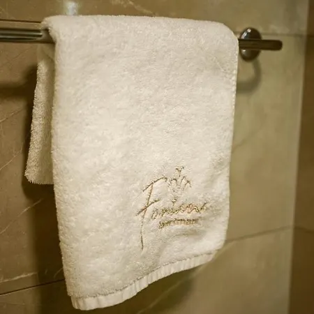 Апартаменты Fontana 1 Free Parking *