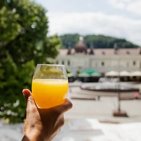 Fontana 1 Free Parking Апартаменты