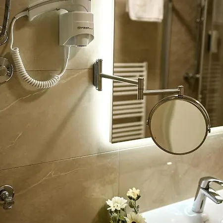 Fontana 1 Free Parking Апартаменты Тузла