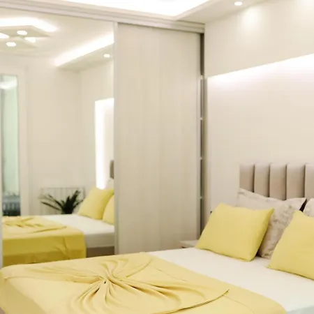 Fontana 1 Free Parking 아파트