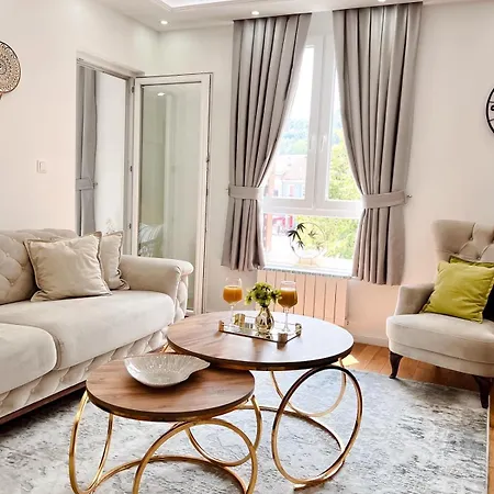 Апартаменты Fontana 1 Free Parking *