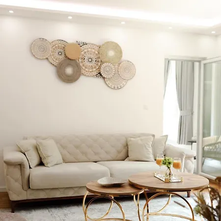 Apartment Fontana 1 Free Parking Tuzla