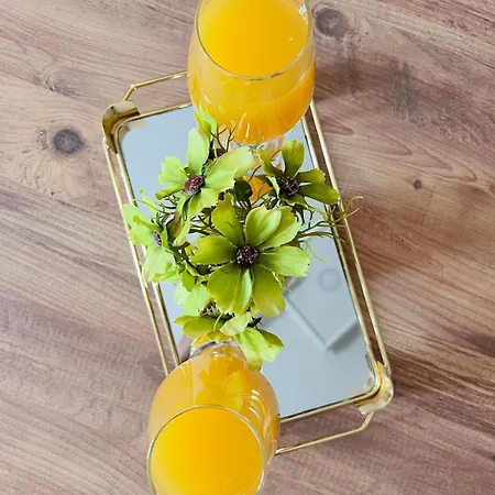 Fontana 1 Free Parking Апартаменты